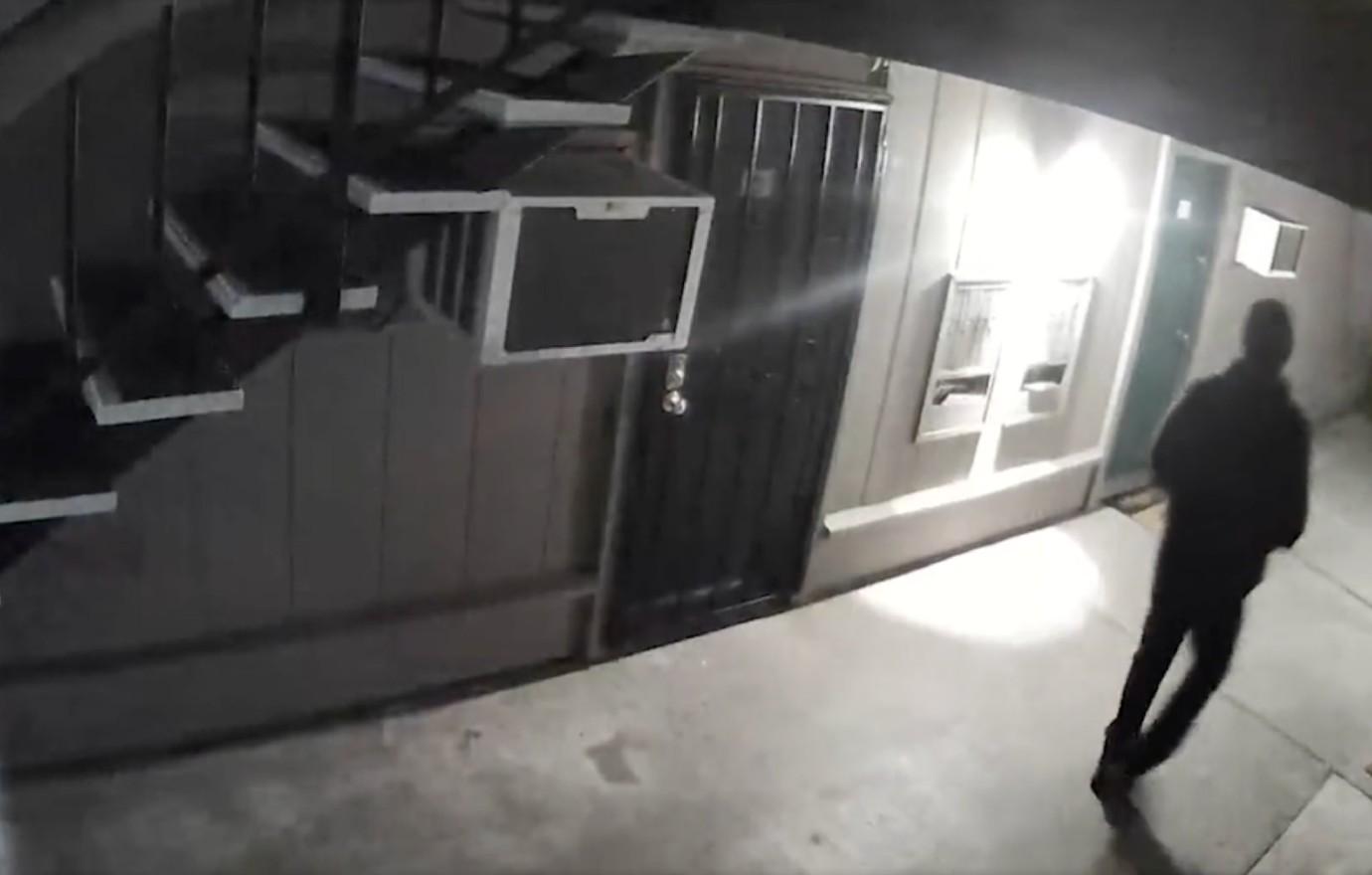 Police Believe There’s An Active Serial Killer In Stockton