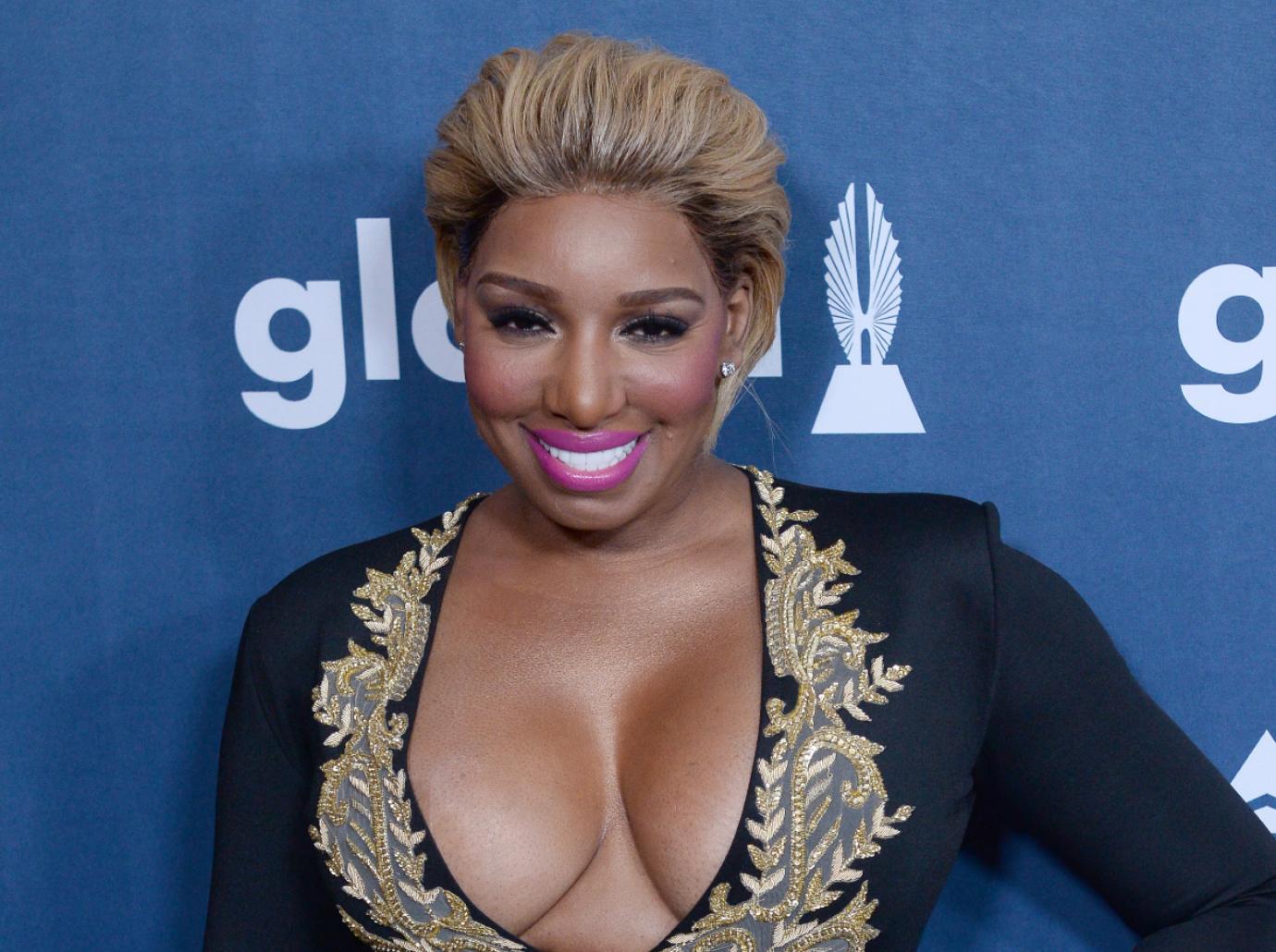 nene leakes gallery