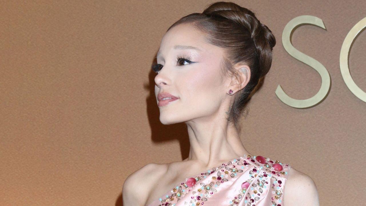 Photo of Ariana Grande