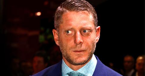 Fiat Heir Lapo Elkann Faked Kidnapping Transgender Escort