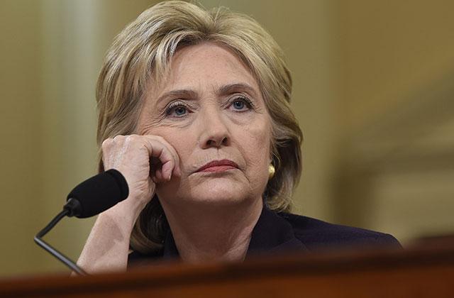 Hillary Clinton Benghazi Report Ignored Risks