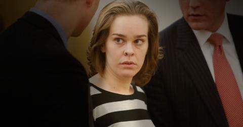 Lacey Spears Searched Suicide Methods