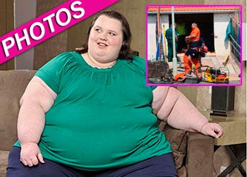 //georgia davis evacuated weight britain