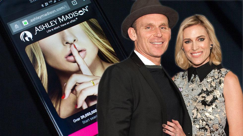 Kristen Taekman's Husband Josh Admits To Ashley Madison Account