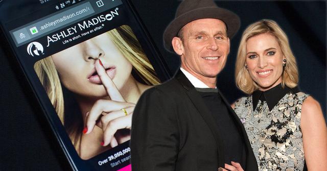 Kristen Taekman Ashley Madison