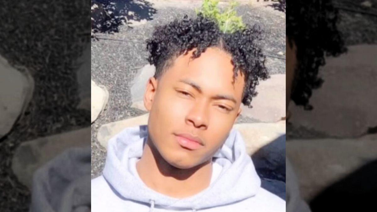 Photo of Robert Cosby Jr.