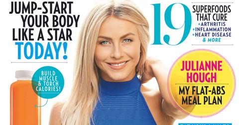 //foods that heal magazine rdr pp