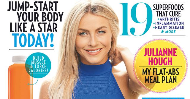 //foods that heal magazine rdr pp