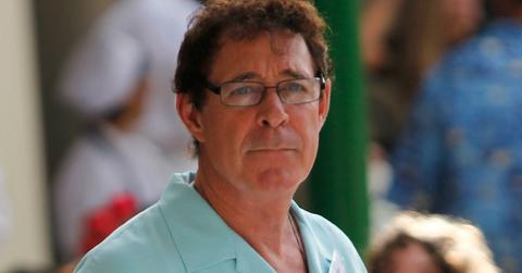 Brady Bunch Barry Williams Deadbeat Dad