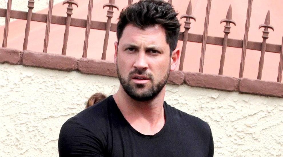 Maksim Chmerkovskiy Slams Dancing With The Stars Dance Moms