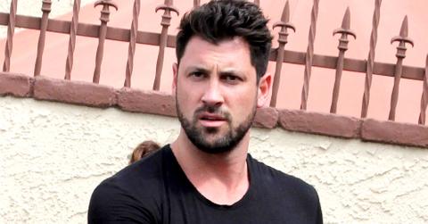 Maksim Chmerkovskiy Slams Dancing With The Stars Dance Moms