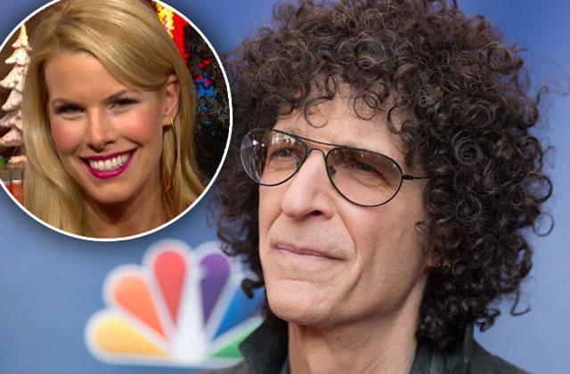 Howard Stern Resigning SiriusXM