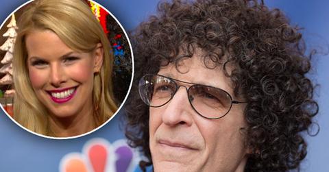 Howard Stern Resigning SiriusXM