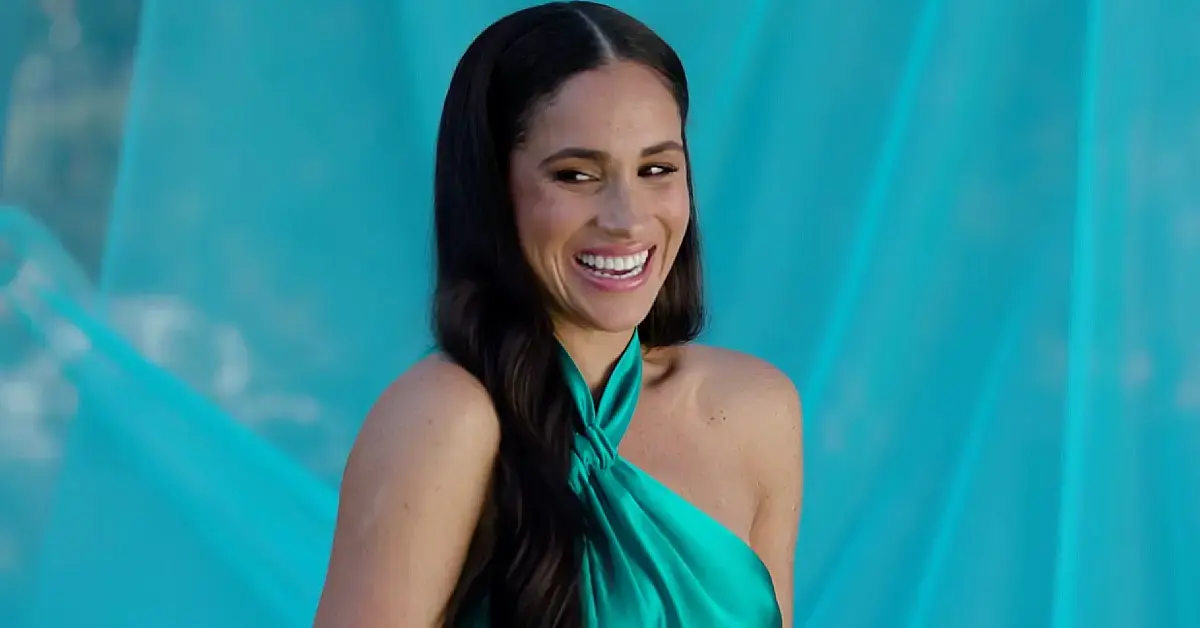 Photo of Meghan Markle