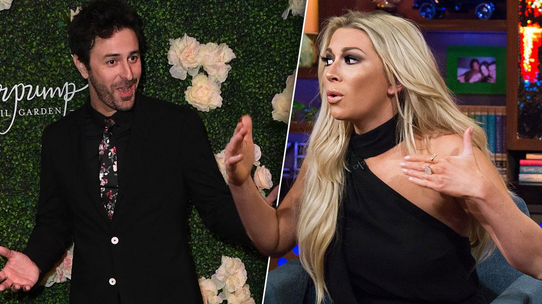 ‘Vanderpump Rules’ Recap Stassi’s Drunken Fight With Beau