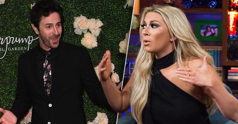 ‘Vanderpump Rules’ Recap Stassi’s Drunken Fight With Beau