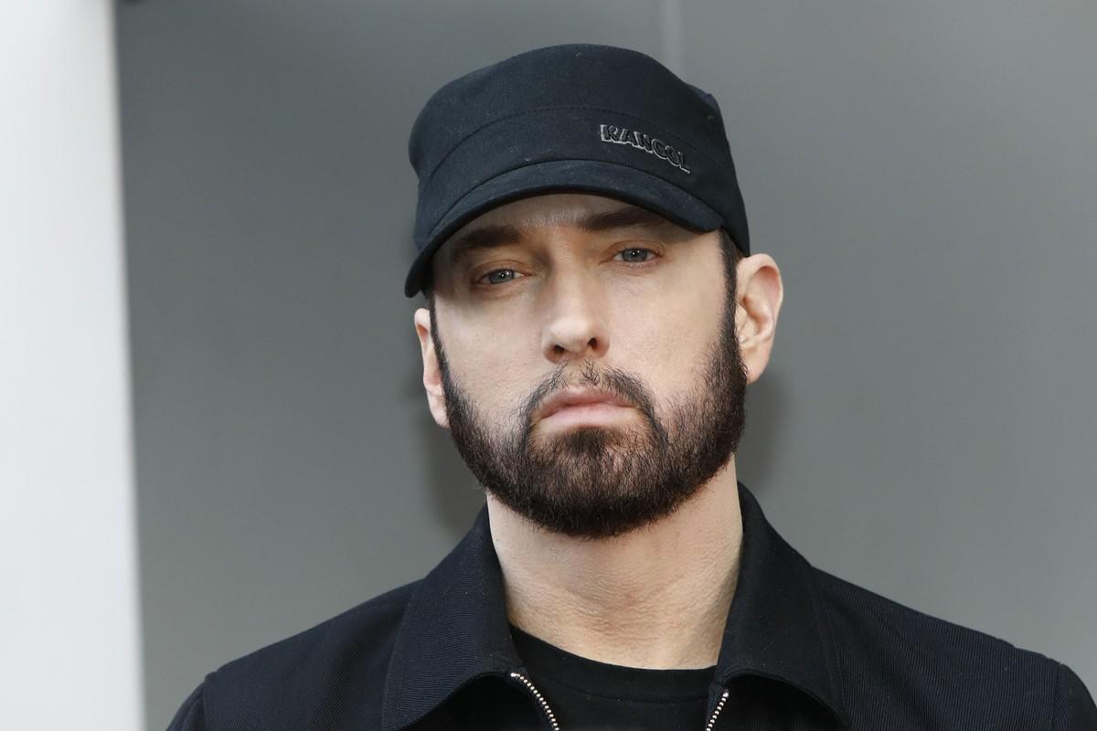 Eminem reportedly wants Kim Scott to seek professional help following her latest DUI arrest in Michigan.