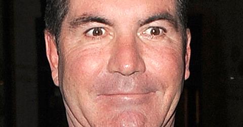 //cowell take care of baby