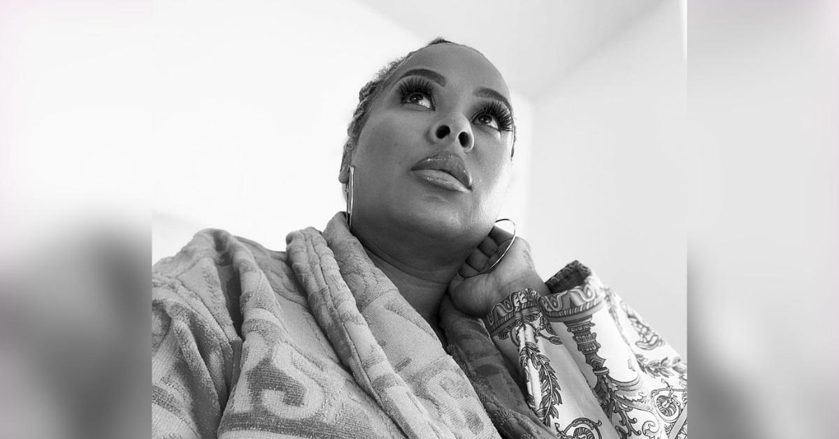 ti accuser sabrina triggered after seeing him go off on comedian