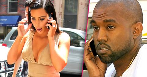 //kanye west kim kardashian micromanages life gps phone incessant calls pp sl