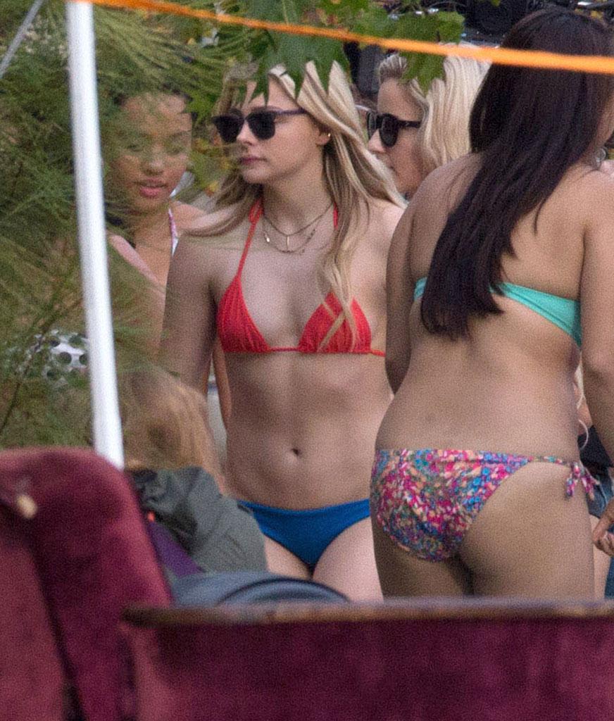 Chloe moretz nude photos