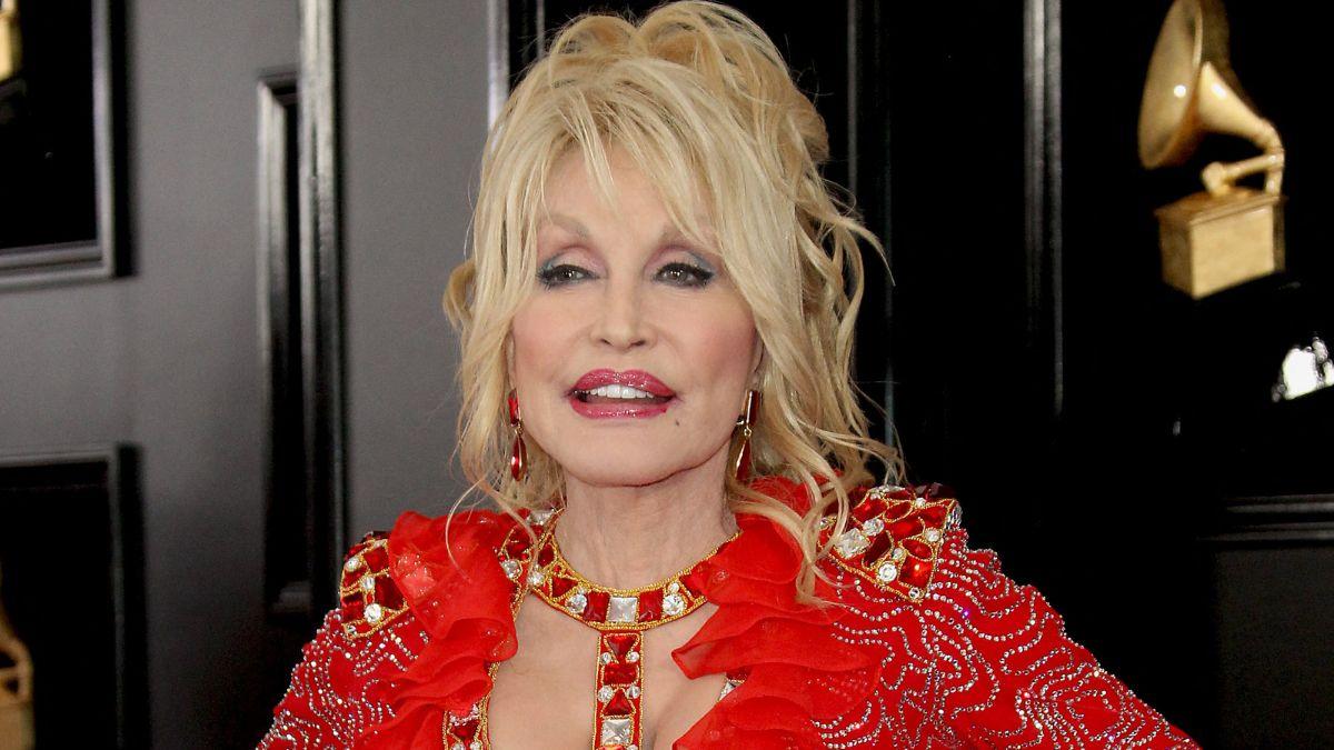 Photo of Dolly Parton