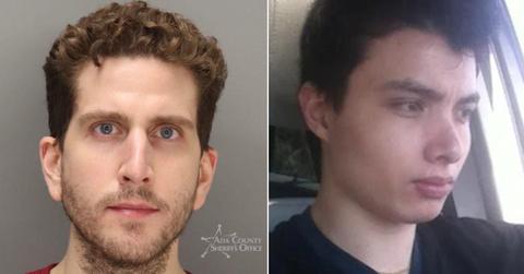 Split photo of Bryan Kohberer, Elliot Rodger
