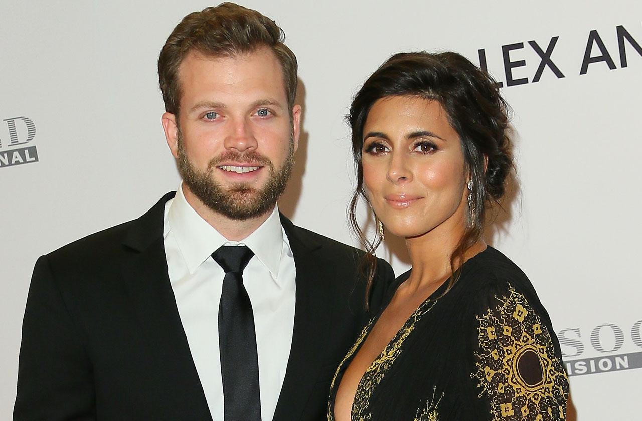 Jamie-Lynn Sigler Engaged to Lenny Dykstra's Son Cutter, News, Scores,  Highlights, Stats, and Rumors