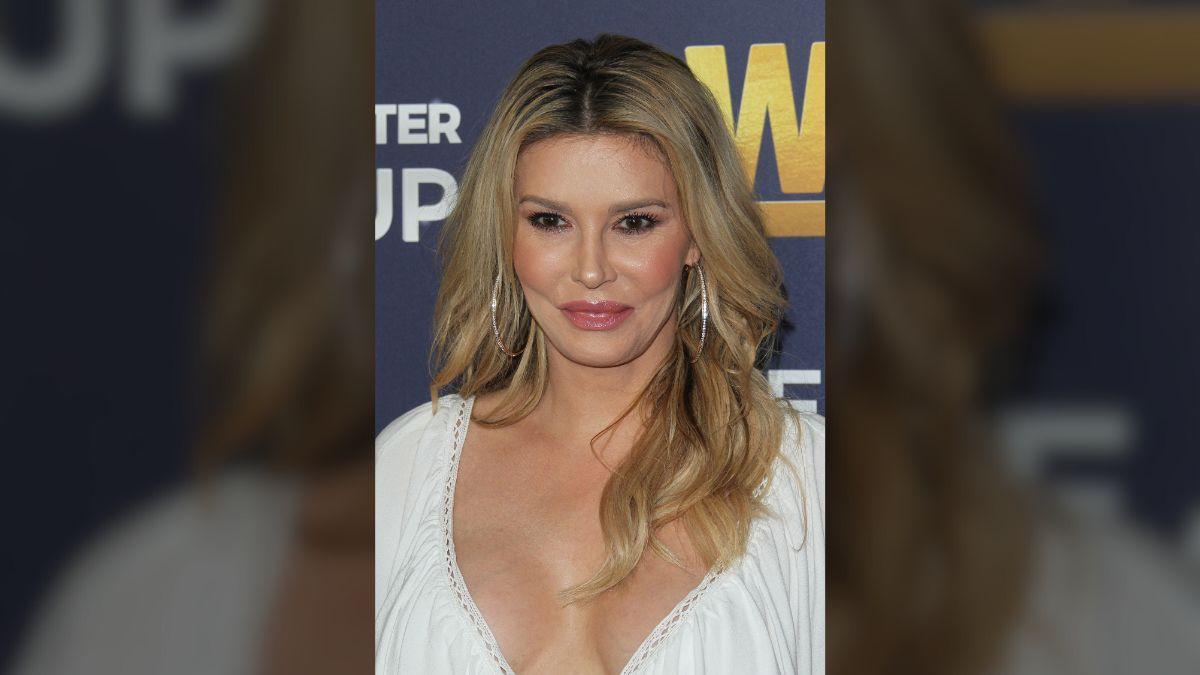 Brandi Glanville said her mystery health battle left her exhausted, financially drained and struggling with suicidal thoughts.