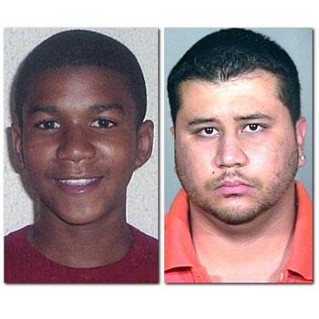 //trayvon martin george zimmerman