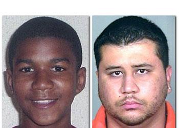 //trayvon martin george zimmerman