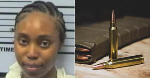 Fatal Shooting Results From Social Media Feud, Woman Arrested: Cops