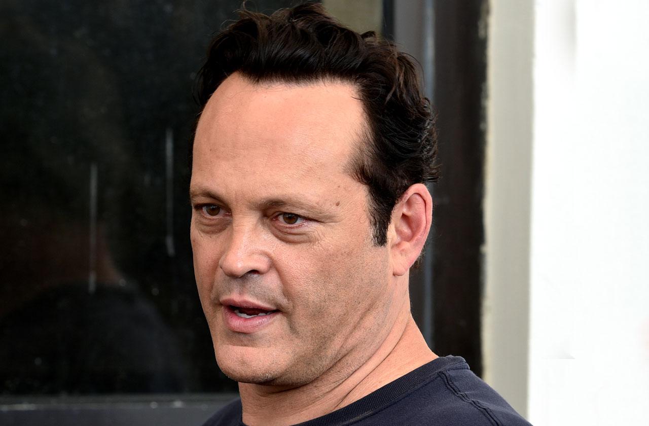 Vince Vaughn Signs With Range Media Partners – Deadline