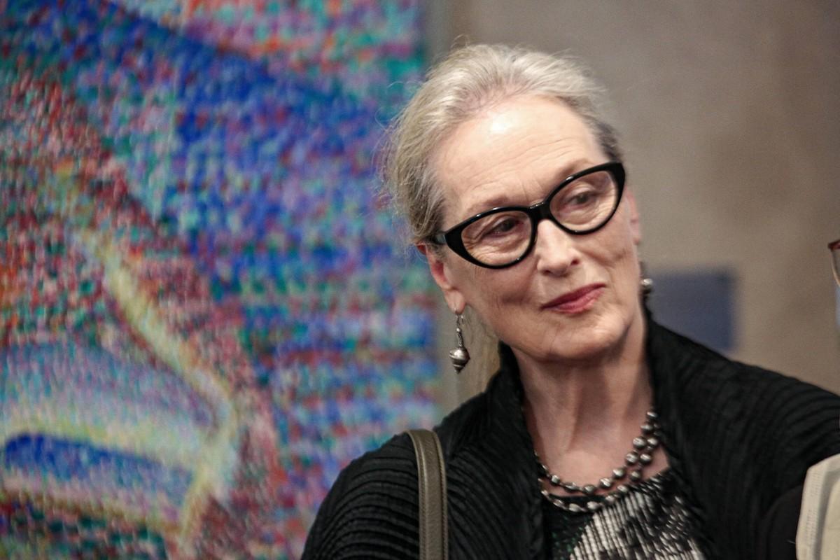 Sources said Streep hopes to reconnect with Martin after promoting 'The Devil Wears Prada 2.'