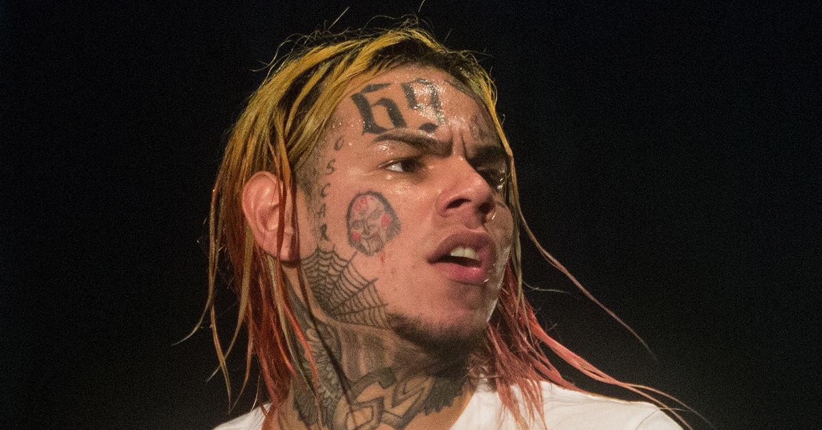 tekashi  lawyers drop him  million lawsuit shooting