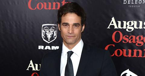 ‘GMA’ Weatherman Rob Marciano Banned From Studio After ‘Improper’ Conduct