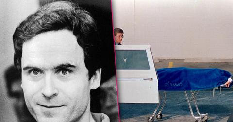Serial Killer Ted Bundy's Survivors Tell All On Anniversary Of His Execution