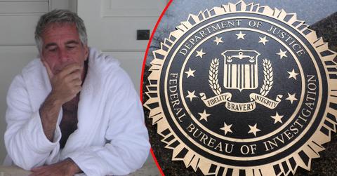 Jeffrey Epstein