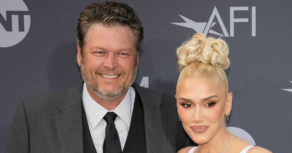 blake shelton gwen stefani marriage problems burnout fighting