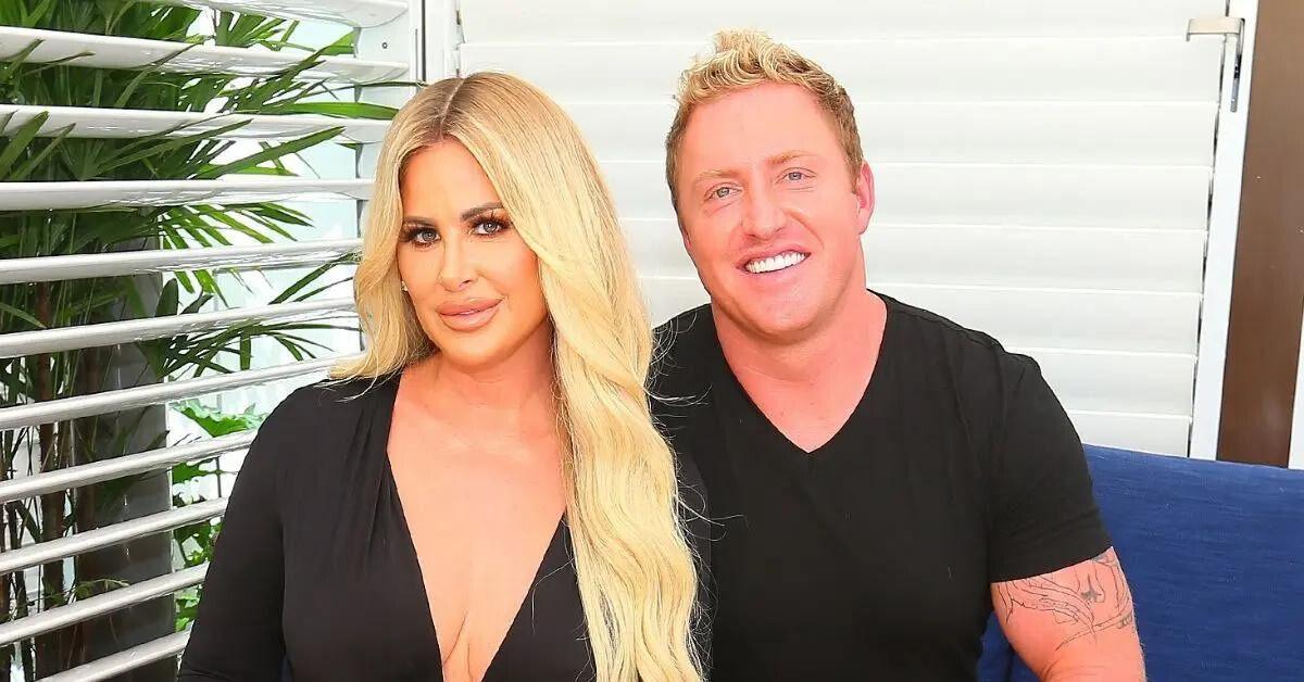 kim zolciak call cops kroy biermann accused violate court order phone