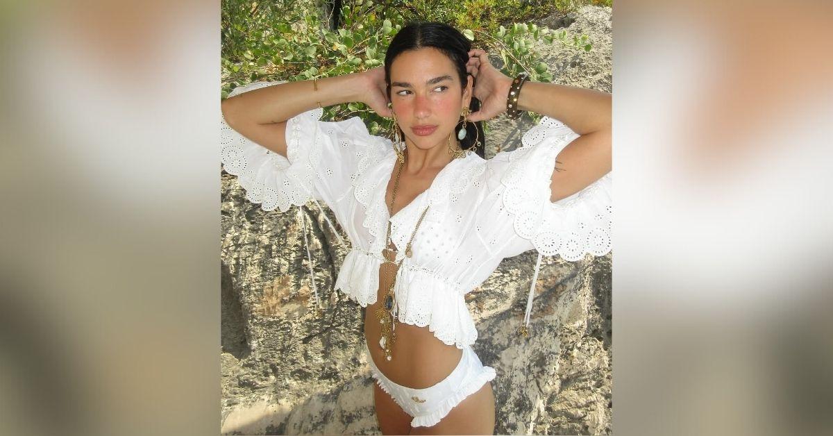 Photo of Dua Lipa