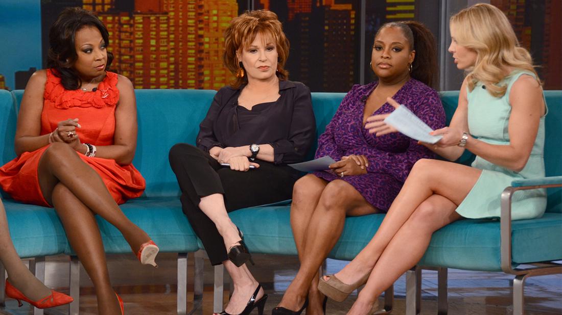 Threats, Firings & Catfights! ‘The View’s Most Shocking Revelations Exposed