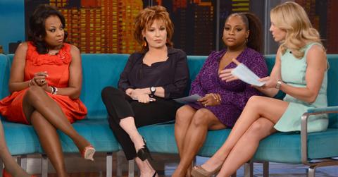 Threats, Firings & Catfights! ‘The View’s Most Shocking Revelations Exposed
