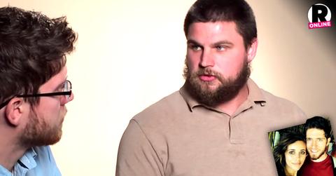 Jessa Duggar Ben Seewald Groomsman Drug Shocker