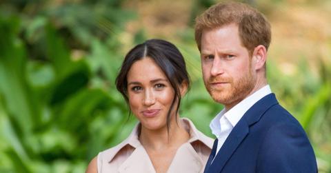 Prince Harry's New Netflix Series Set To 'Go To War With The Public'