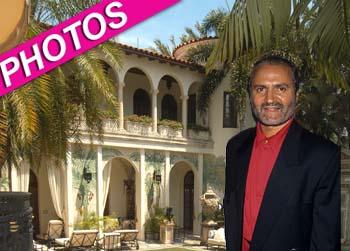 //gianni versace miami mansion