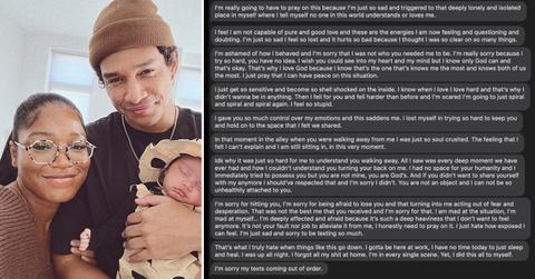 keke palmer ex boyfriend darius jackson submits text proving claim abuse actress restraining order