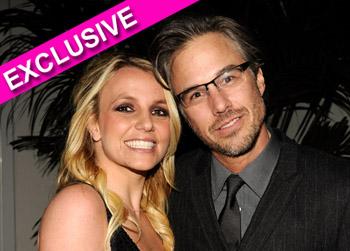 //britney spears jason trawick getty