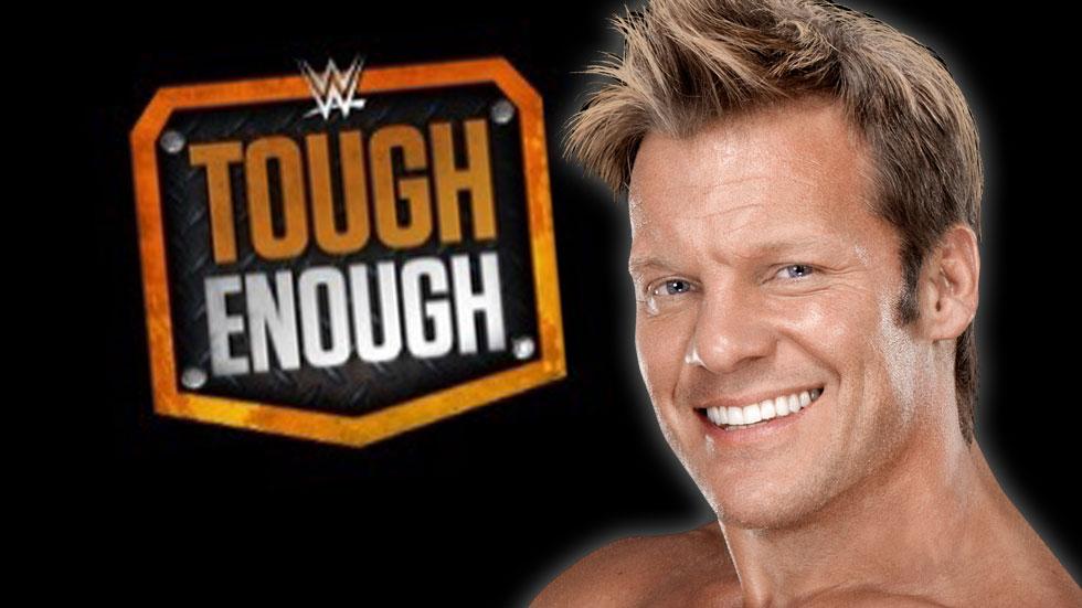 Tough Enough Chris Jericho WWE Competition Special