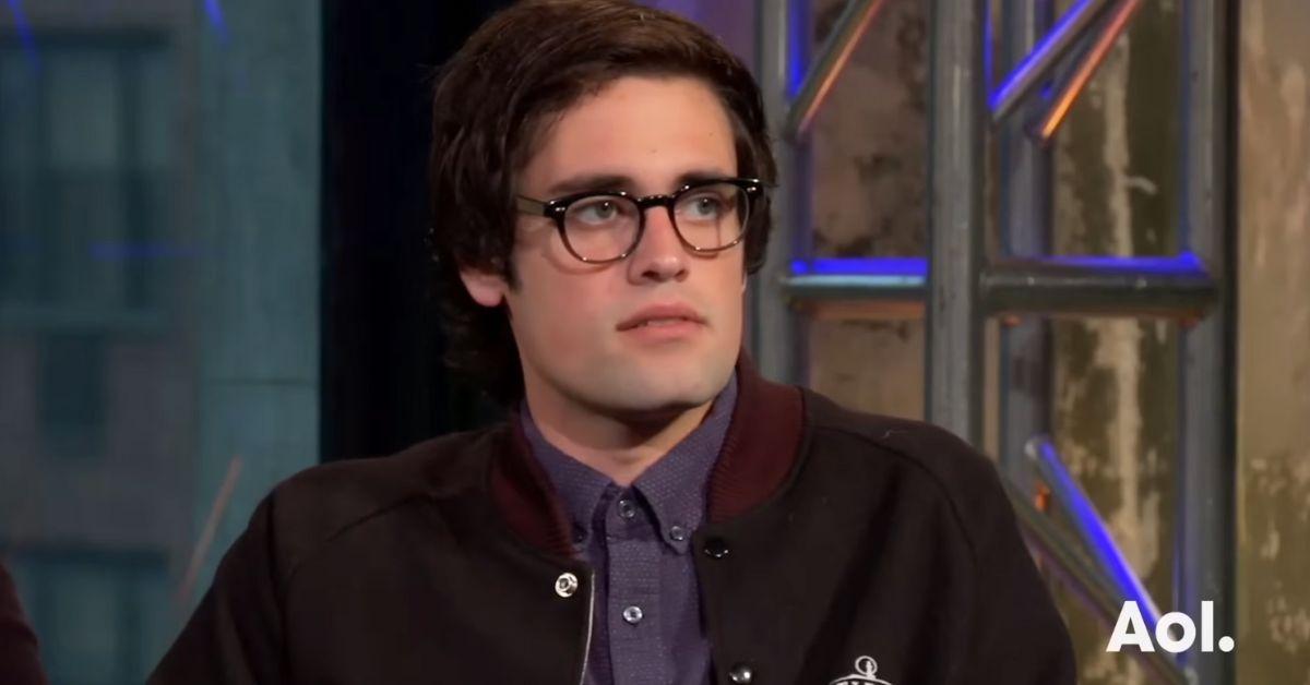 Photo of Nick Reiner